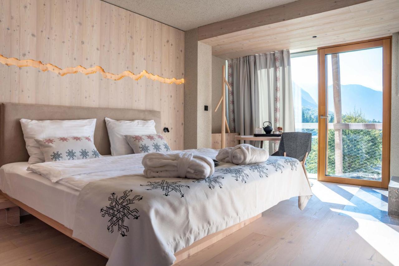 Suite Superior con Balcone