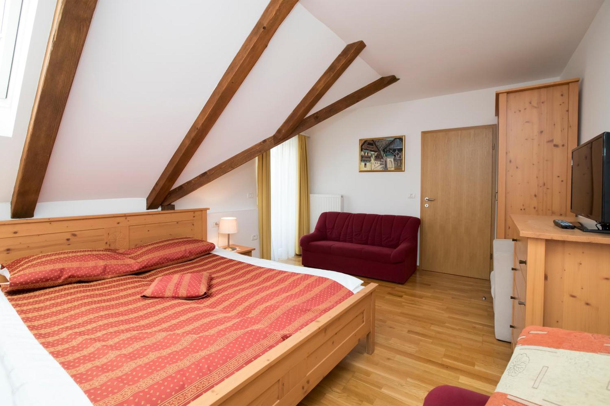 Suite Familiare