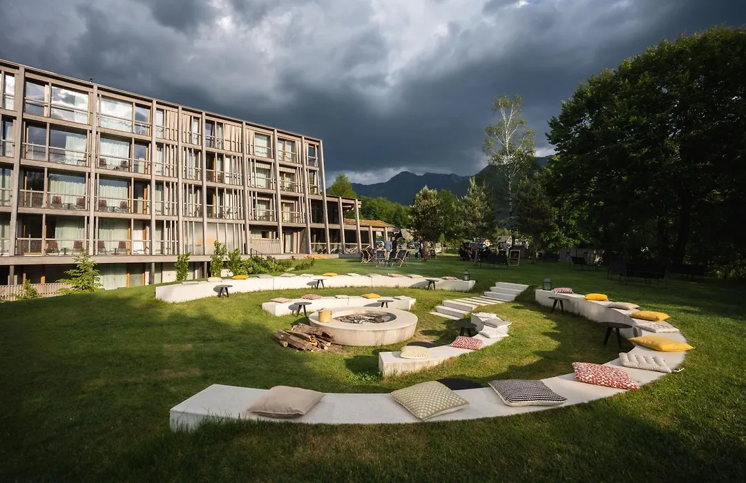 Hotel Bohinj-1