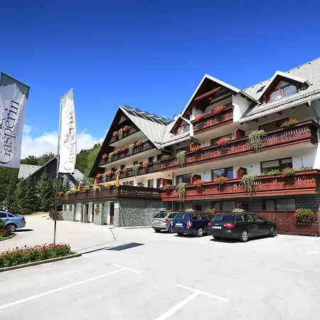 Hotel Gasperin Bohinj-2